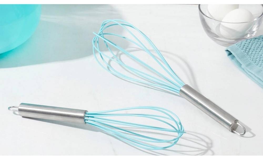 Silicone Whisk ()