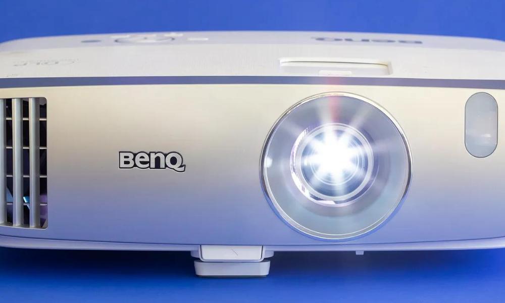 Smart DLP Projector for Home Theater