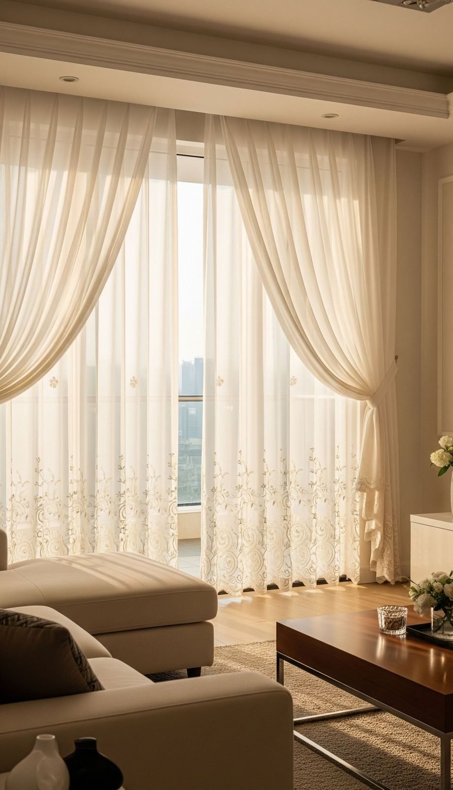 How to Choose the Right Curtains for Every Room