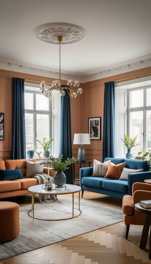 The Psychology of Color