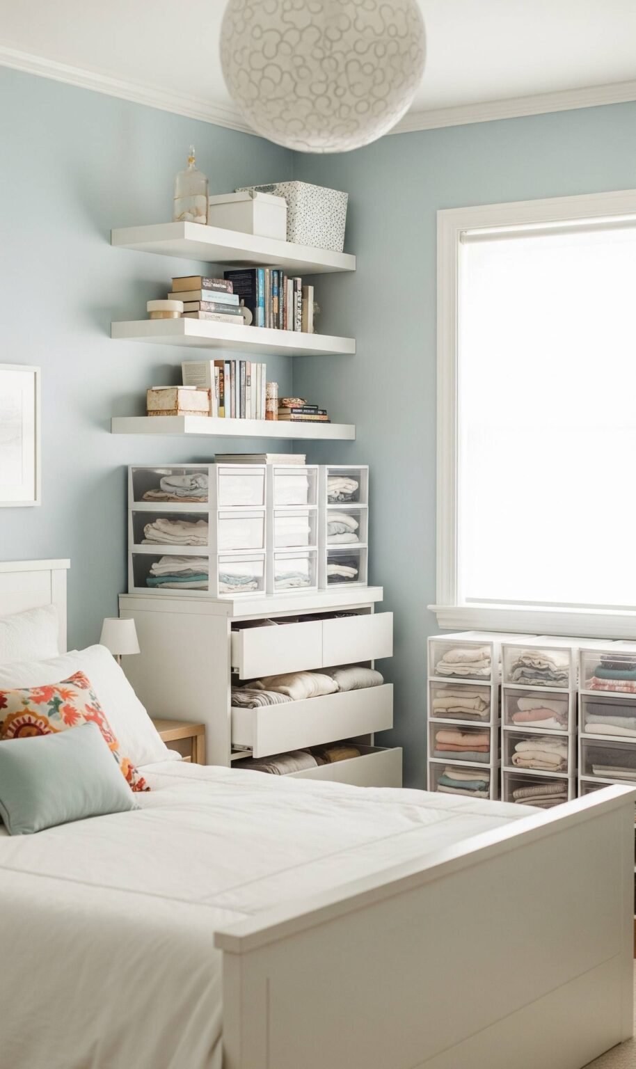 How to Declutter Your Bedroom: A Comprehensive Guide