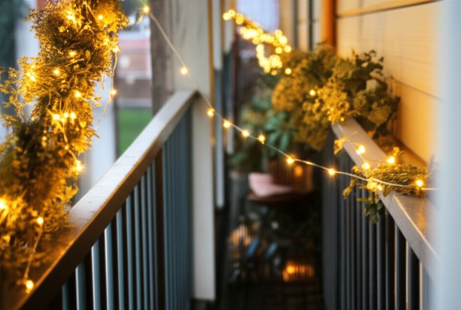 Enhancing Aesthetics with Décor and Accessories