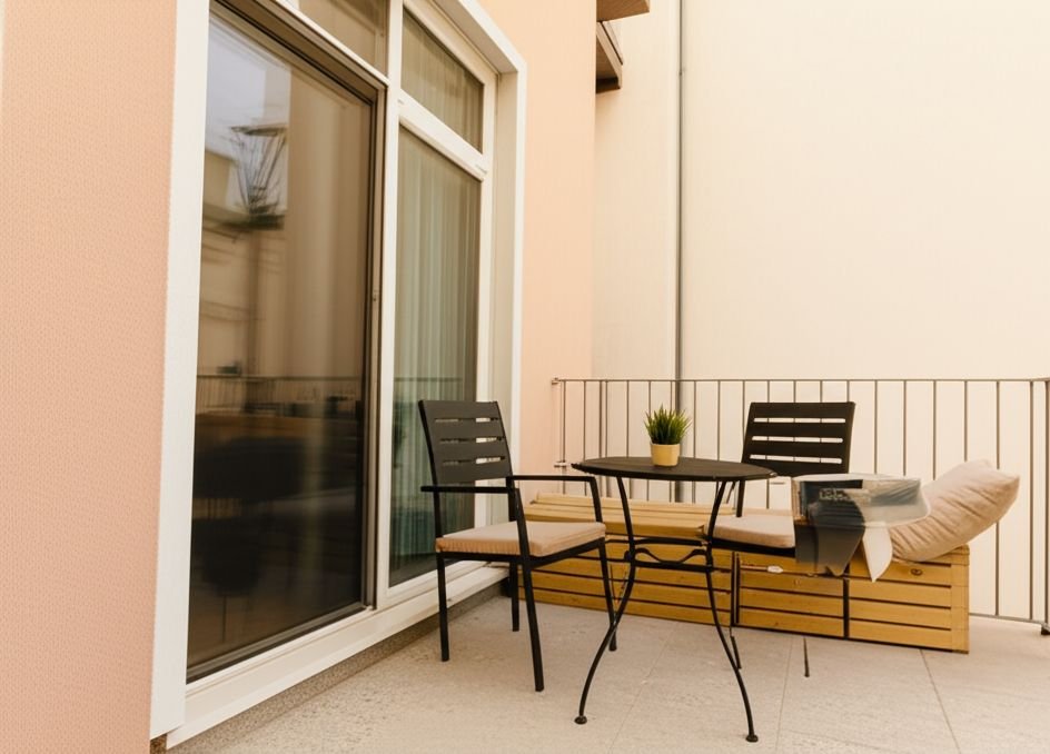 Introducing Comfortable and Space-Saving Seating