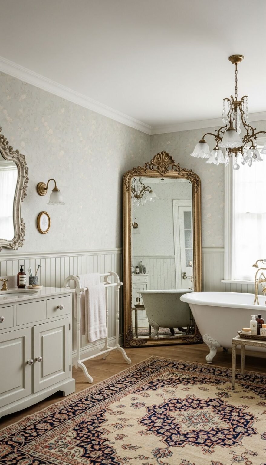 Photo inspiration: Mixing Old And New Decor Reference: Vintage Decor How To Mix Old And New Without Clashing