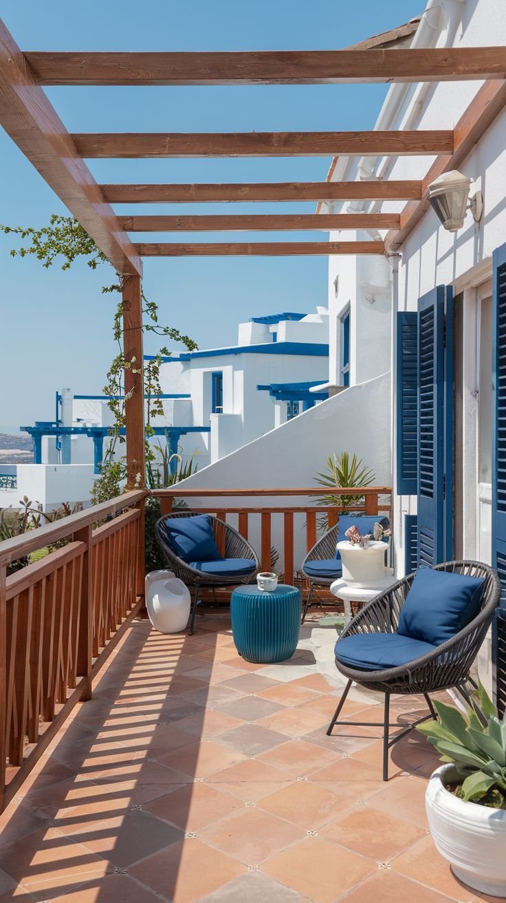 39 Charming Mediterranean Home Decor Ideas for a Welcoming Interior