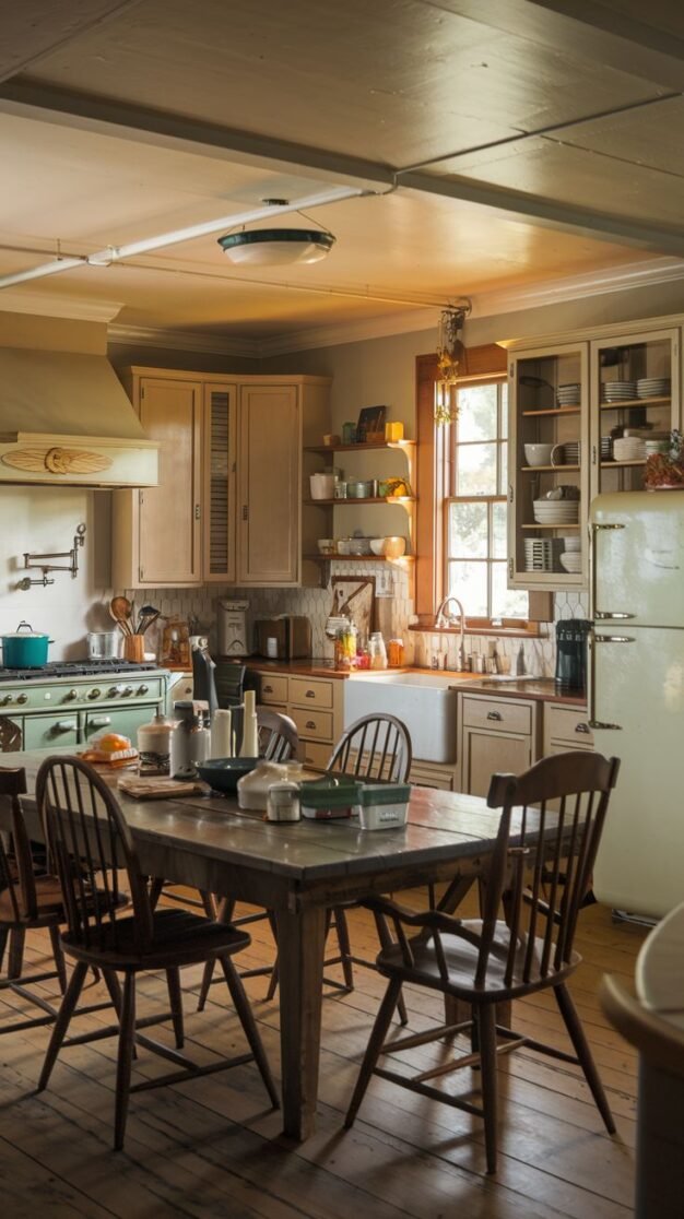 26 Classic Southern Home Decor Ideas for a Lavish Interior
