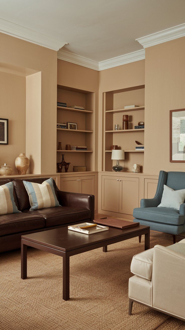 26 Cozy Home Decor Ideas for a Welcoming and Warm Interior