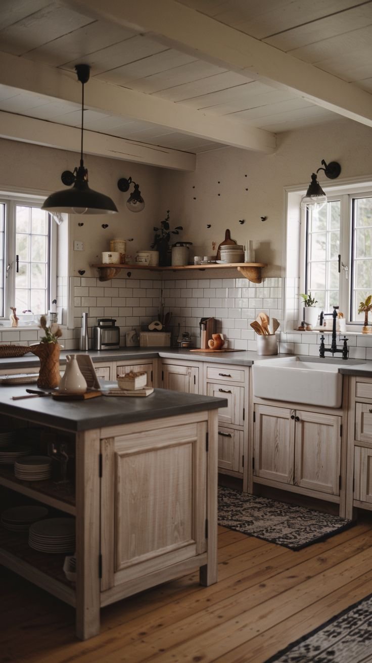 31 Cozy Neutral Home Decor Ideas for a Warm Interior