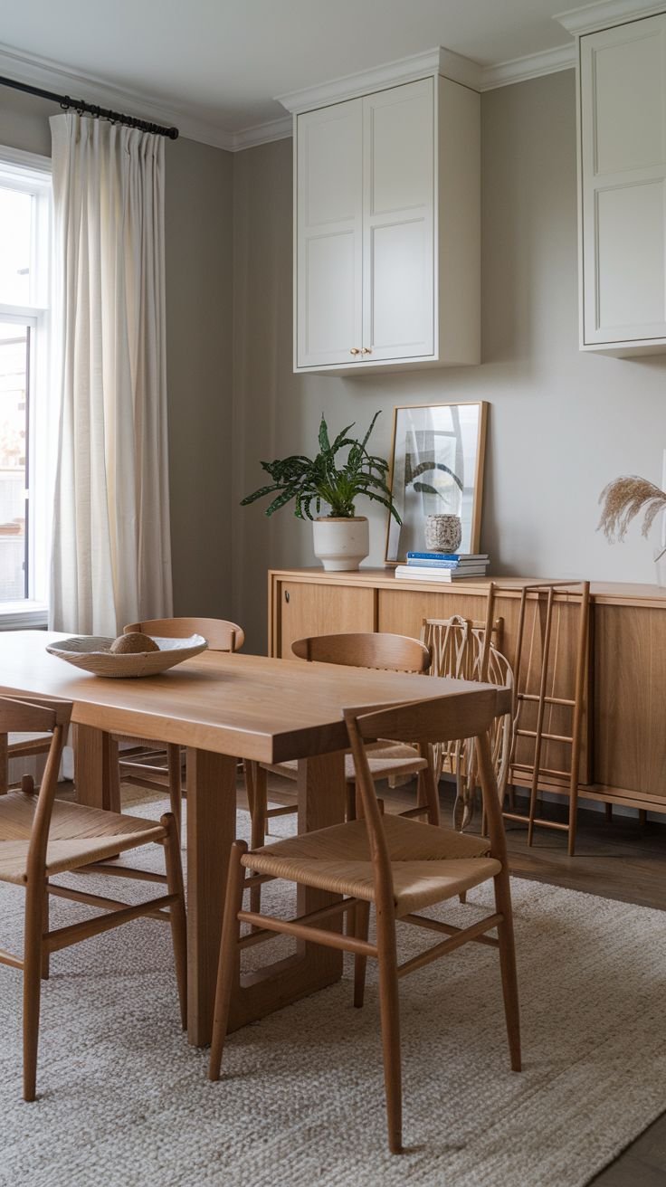 31 Cozy Neutral Home Decor Ideas for a Warm Interior