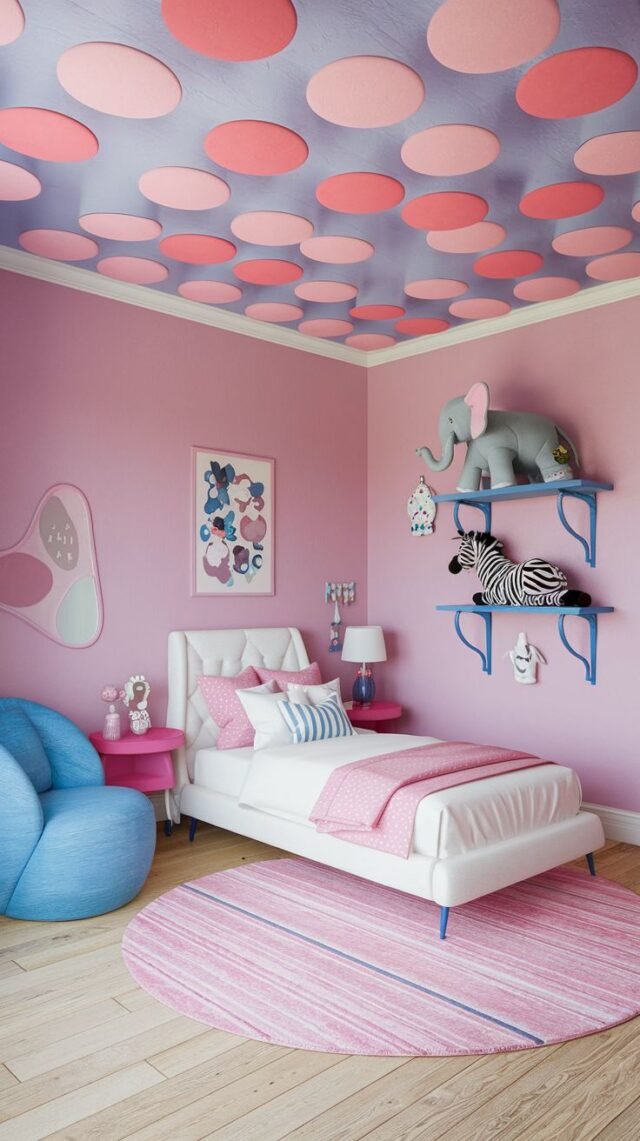 25 Delightful Whimsical Bedroom Ideas to Spark Your Creativity