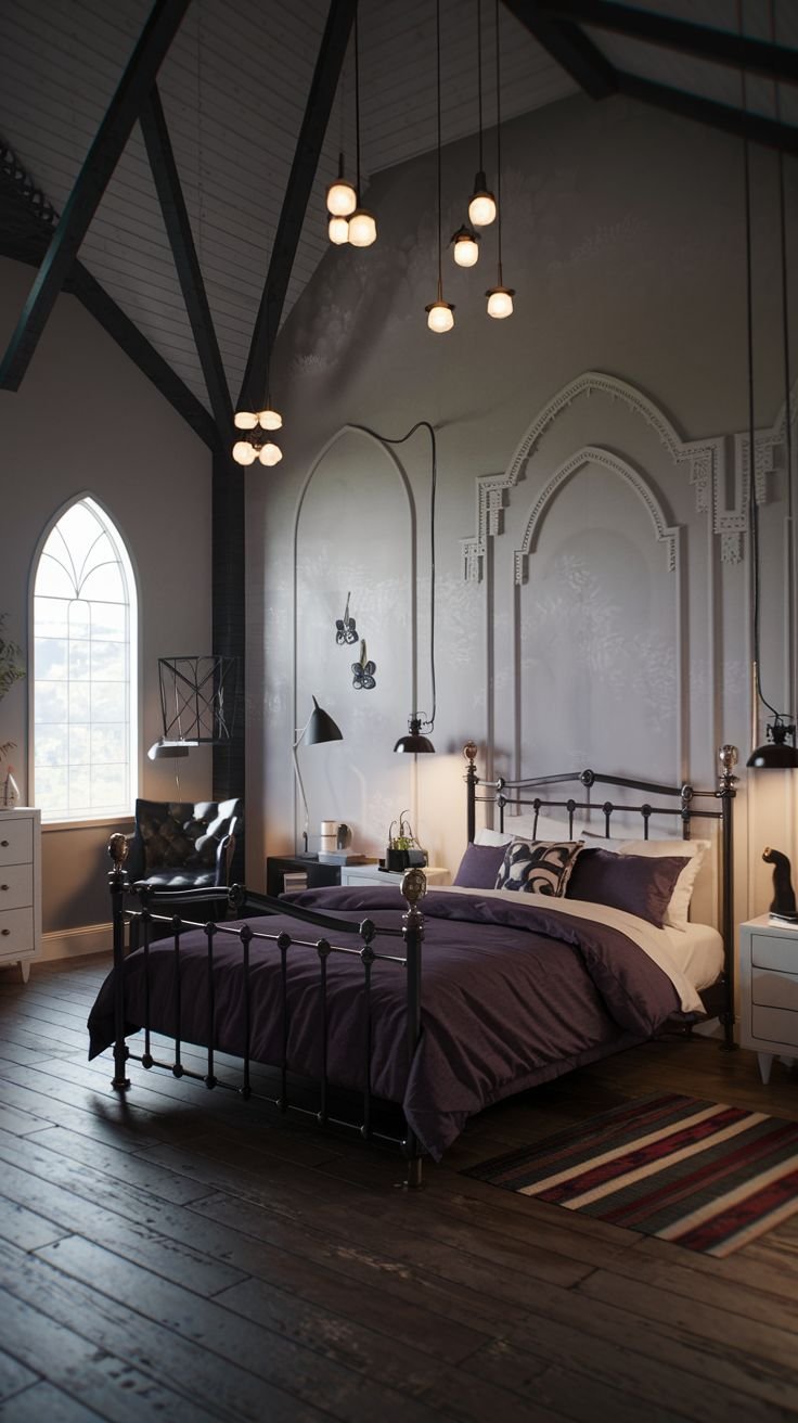 25 Delightful Whimsical Bedroom Ideas to Spark Your Creativity