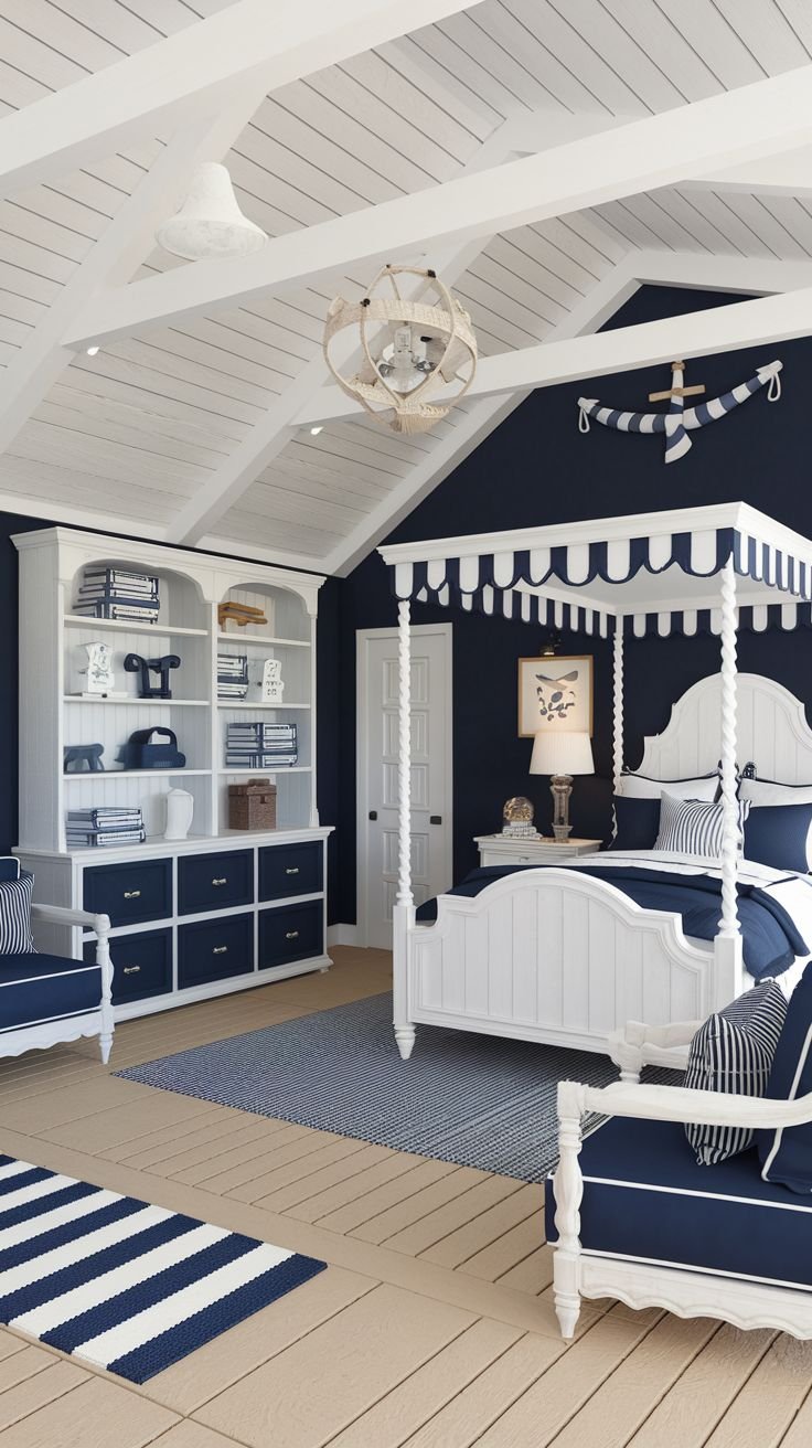 25 Delightful Whimsical Bedroom Ideas to Spark Your Creativity