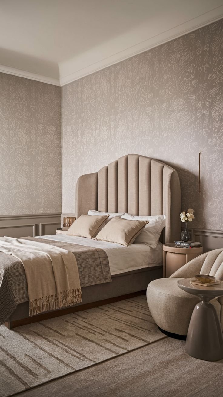 26 Stunning One Bedroom Apartment Decor Ideas for a Refined Aesthetic