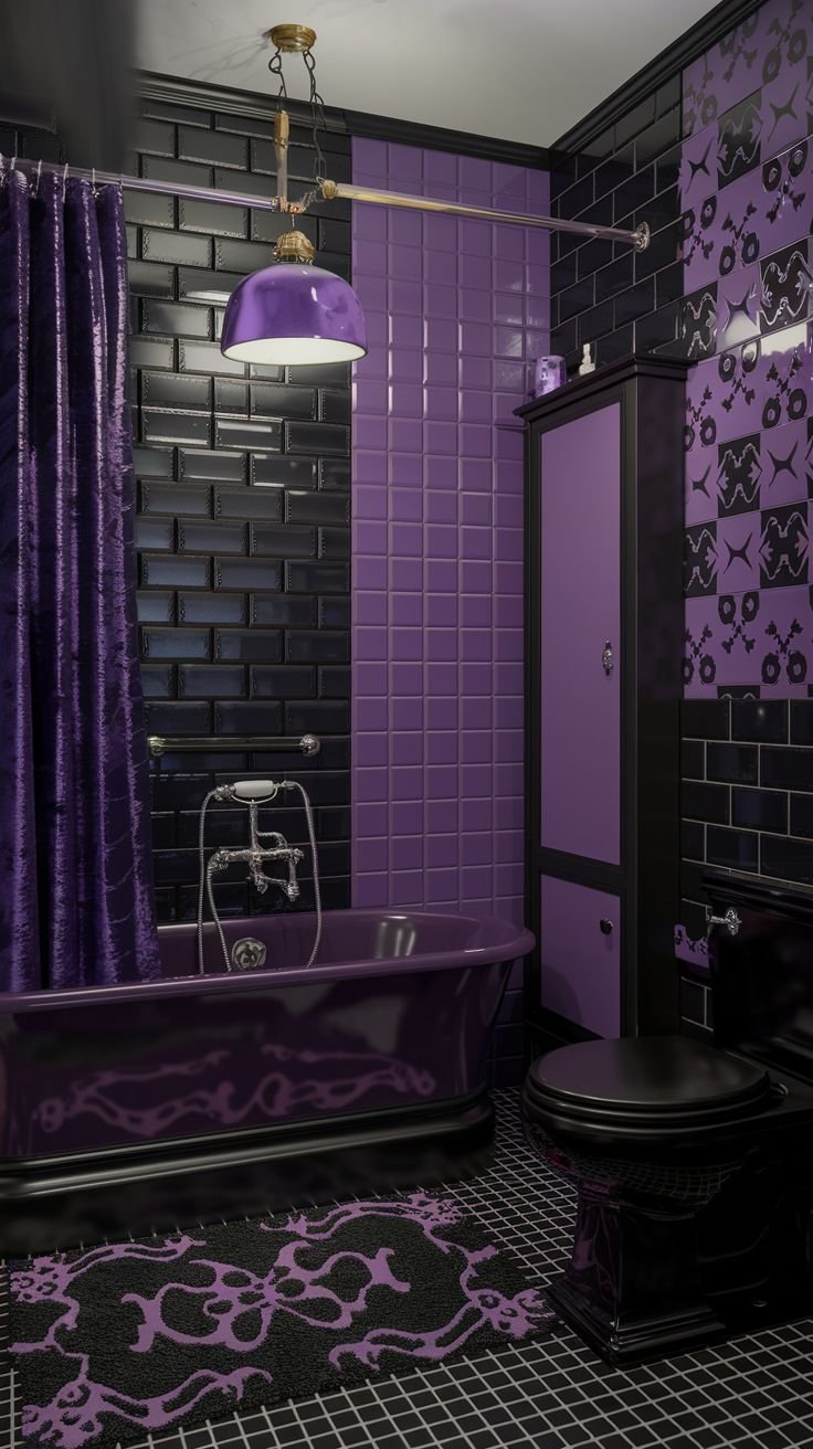 27 Refined Witchy Home Decor Ideas for Polished Mystical Interiors