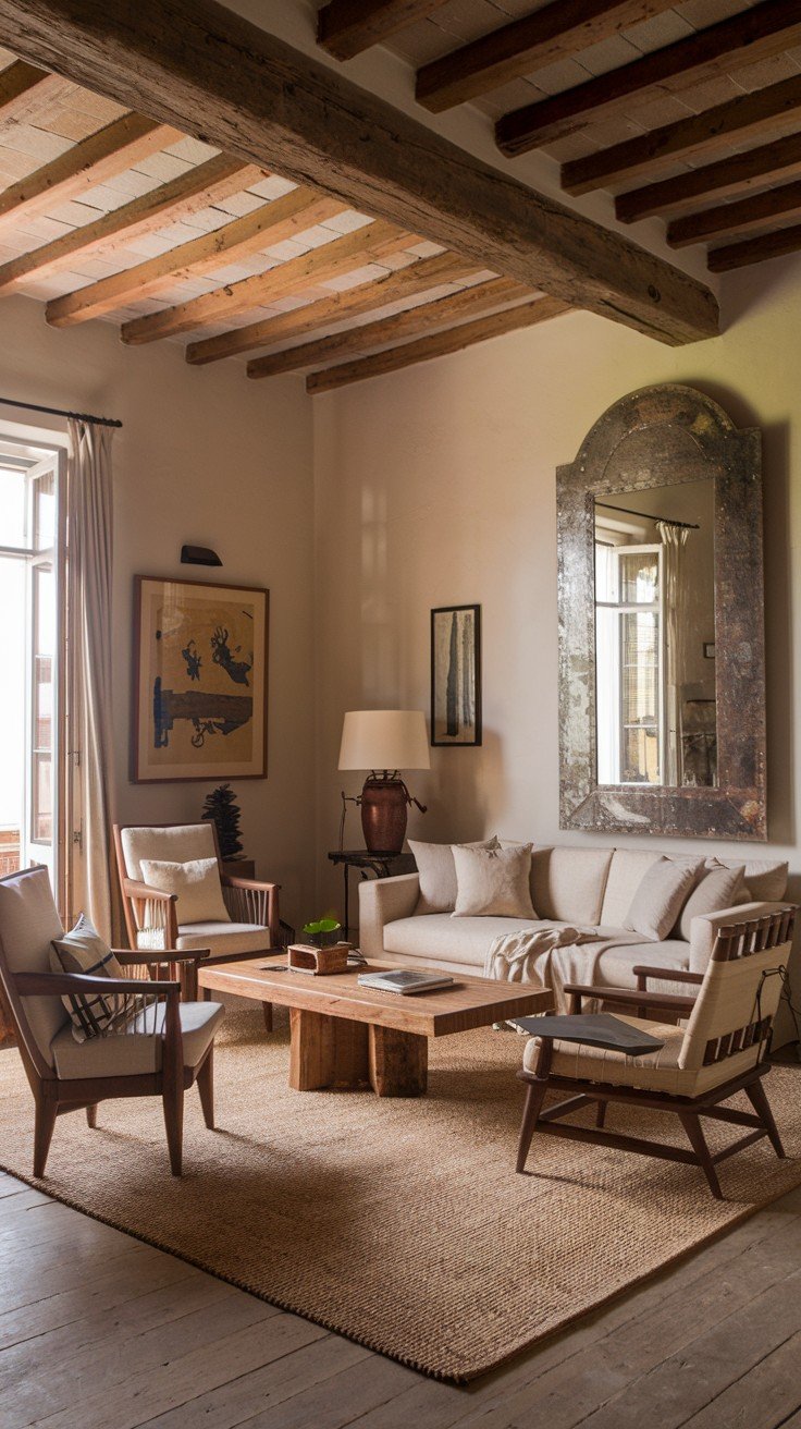 22 Romantic Spanish Home Decor Ideas for a Dreamy Interior